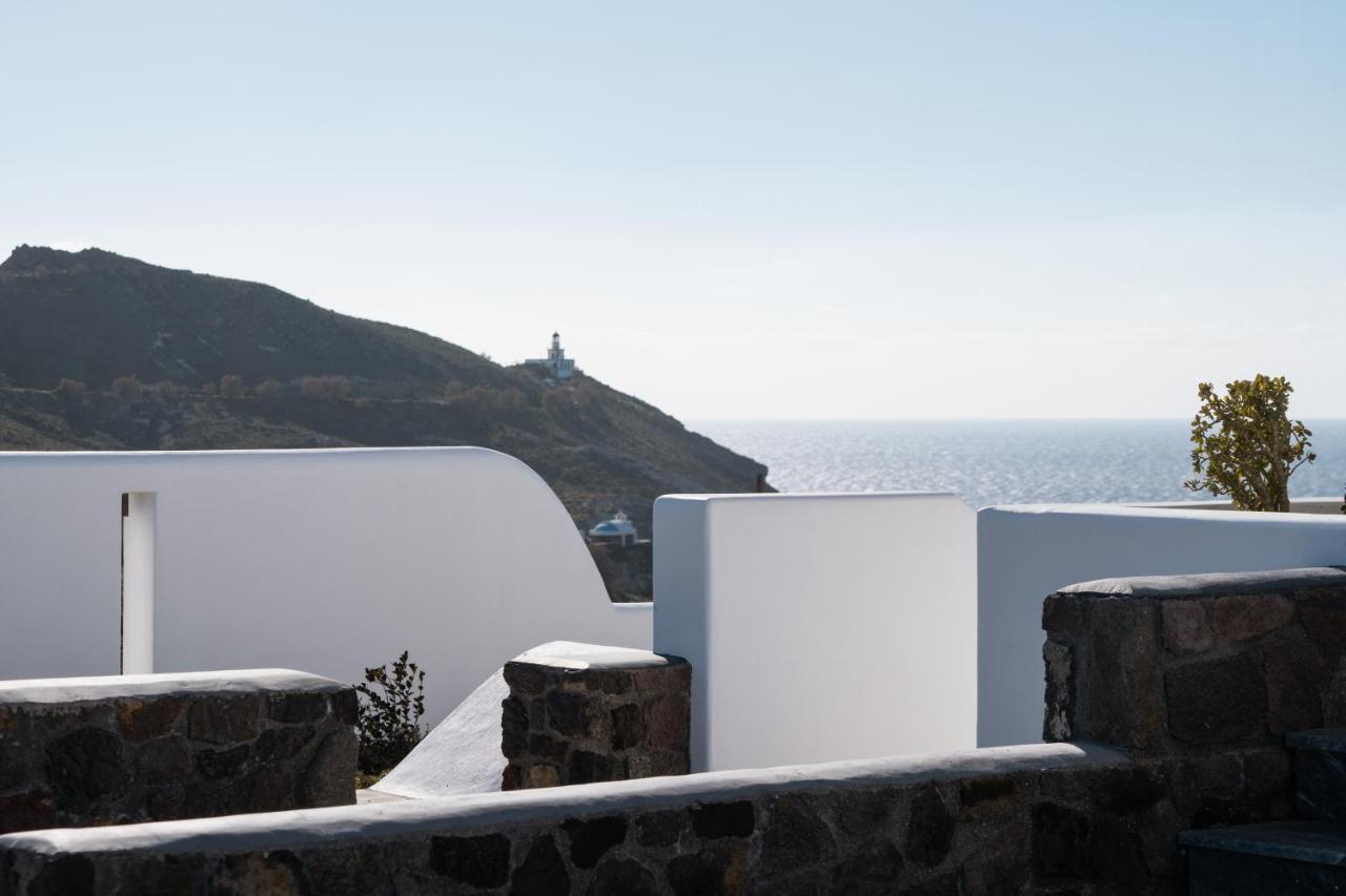 La Ponta Villas & Suites Akrotiri  Exterior photo