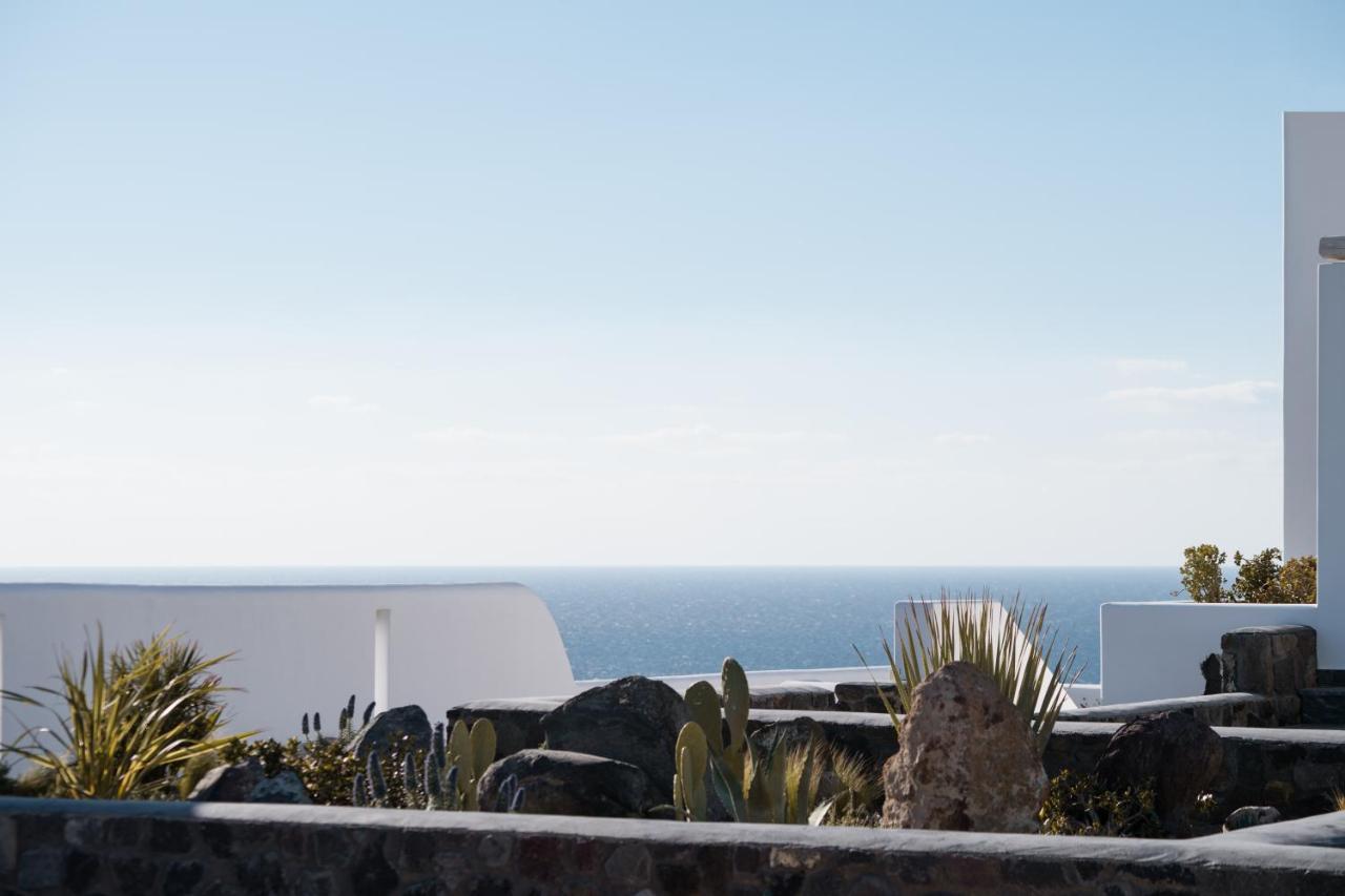 La Ponta Villas & Suites Akrotiri  Exterior photo
